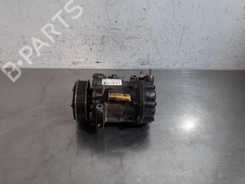 Used AC compressor CITROËN JUMPER II Van 2.0 BlueHDi 130 (130 hp) 29494000