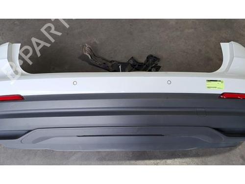 Used Rear bumper AUDI Q3 (F3B) 35 TDI quattro (150 hp) 29379524