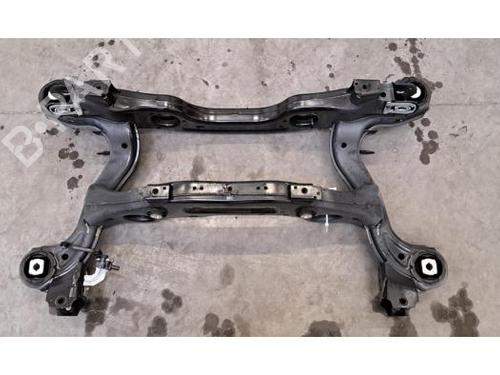 Subframe MERCEDES-BENZ EQA (H243) EQA 250 (243.701) | BP39153425M9  - Image 8