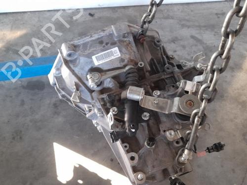 Gearbox SUZUKI SWIFT V (AZ) 1.2 (A2L412, ZC83S) | BP15027359M3 