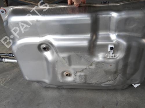 Fuel tank BMW X5 (G05, F95) xDrive 45 e Plug-in Hybrid | BP15790279C62 