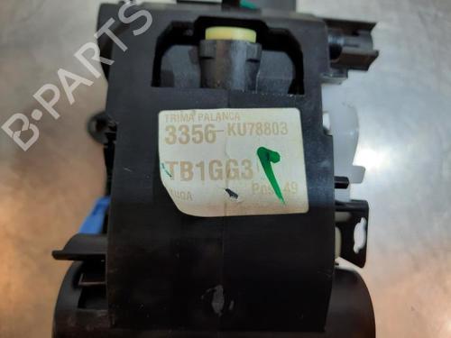 Gear lever FORD KUGA II (DM2) 1.5 EcoBoost E85 | BP37285044M90  - Image 6