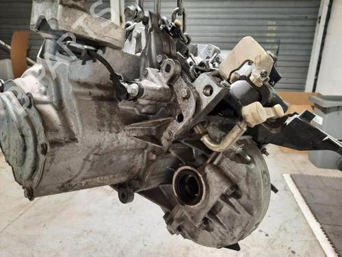Gearbox PEUGEOT PARTNER Box Body/MPV (K9) 1.5 BlueHDi 100 | BP30530771M3