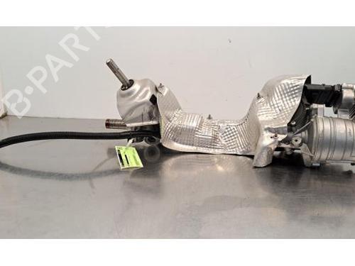 Used Steering rack PEUGEOT 308 III (FB_, FH_, FP_, F3_, FM_) PureTech 130 (FPHNSL, FPHNST) (131 hp) 26915845