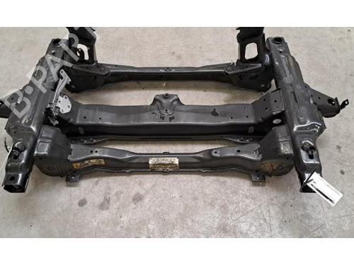 Subframe MERCEDES-BENZ SPRINTER 3,5-t Van (B907, B910) 315 CDI RWD (907.631, 907.633, 907.635, 907.637) | BP38022645M9 - Image 2