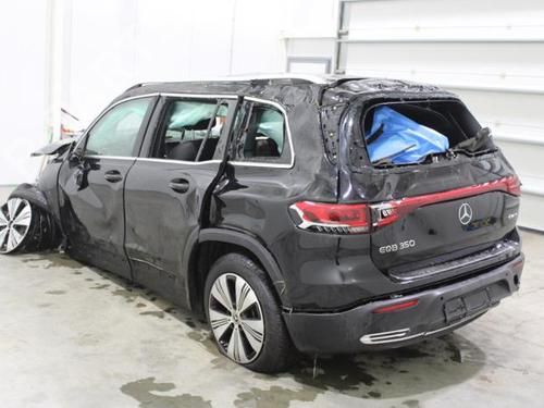 Electronic module MERCEDES-BENZ EQB (X243) EQB 350 4-matic (243.612) | BP33307635M83  - Image 8