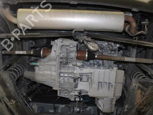 Luggage compartment floor RENAULT TWINGO III (BCM_, BCA_) 1.0 SCe 75 | BP23600395I33 - Image 28
