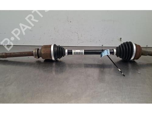 Used Right front driveshaft Right front driveshaft OPEL CORSA F (P2JO) 1.5 (68) (102 hp) 34433651 34433651