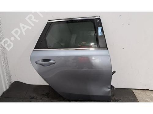Dør højre bagtil KIA CEED Sportswagon (CD) 1.6 GDI Hybrid (141 hp) 31633753
