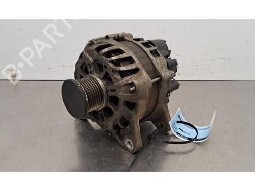Alternator DACIA DUSTER (HM_) 1.2 TCe 125 4x4 (HMMA) | BP33859410M7  - Image 6