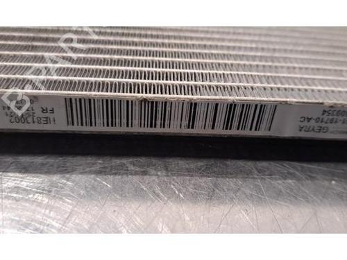 AC radiator FORD FOCUS IV (HN) 1.0 EcoBoost | BP33751089M32 - Image 4