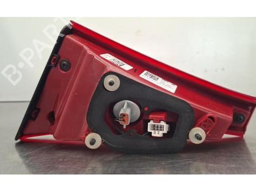 Left taillight HYUNDAI i20 III (BC3, BI3) 1.0 T-GDI | BP31655839C34