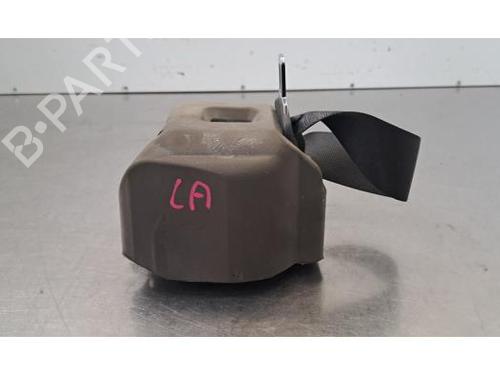 Rear left seatbelt BMW 1 (F40) 118 d | BP40070441I29 - Image 5
