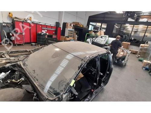 Other FORD RANGER (TKE) 2.0 EcoBlue 4x4 | BP30195012O1 