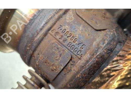 Exhaust system PORSCHE 911 Convertible (992) Carrera GTS (992342) | BP39995258M121 - Image 7
