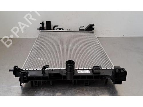 Water radiator DACIA DUSTER (PYM_, PYN_) 1.6 HYBRID 140 | BP35772695M31 - Image 5