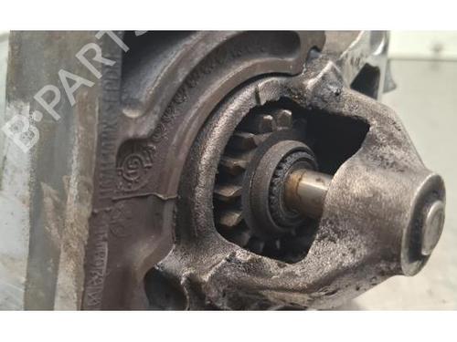 Starter BMW 1 (F40) 116 d | BP39642309M8  - Image 5