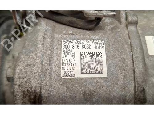 AC compressor VW T-ROC (A11, D11) 1.0 TSI | BP39495462M34 - Image 5