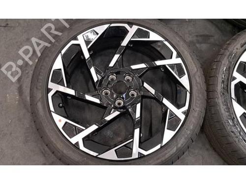 Wheel set RENAULT MEGANE E-TECH SUV EV60 (BNJ1) | BP40483898C100 - Image 8