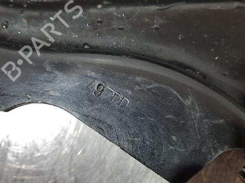 Right front suspension arm RENAULT CLIO IV (BH_) 1.5 dCi 90 | BP10874526M13 