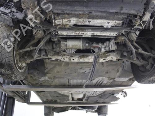 Left front steering knuckle BMW 6 Gran Turismo (G32) 620 d | BP27330860M25 - Image 16