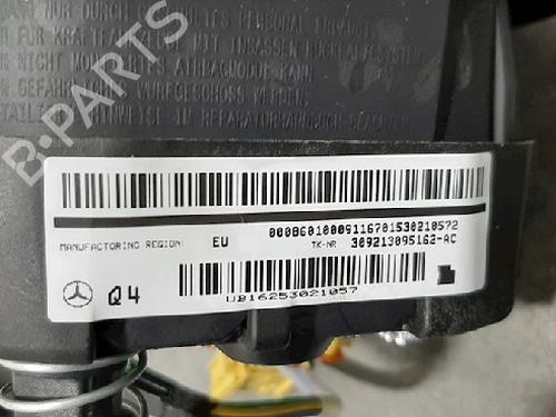 Airbag Kit MERCEDES-BENZ GLA-CLASS (X156) GLA 200 CDI 4-matic (156.902) | BP10878161C86 