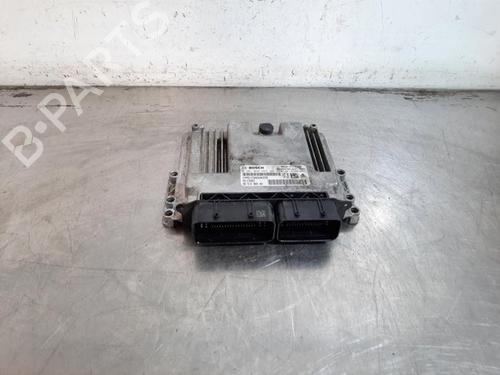Used Engine control unit (ECU) Engine control unit (ECU) 37686480 37686480