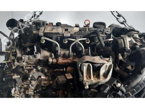 Engine PEUGEOT 5008 II (MC_, MJ_, MR_, M4_) 1.5 BlueHDi 130 (MCYHZJ, MCYHZR, MCYHZX) | BP29389175M1 
