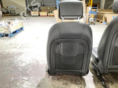 Seats set AUDI A7 Sportback (4GA, 4GF) 3.0 TDI quattro | BP30163741C78 