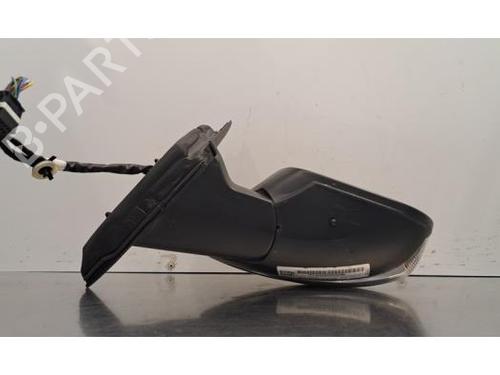 Right mirror CITROËN C3 IV (CC_, CB_) ë-C3 (CBZYAZ) | BP32408354C27