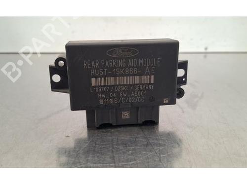 Used Electronic module Electronic module FORD ECOSPORT 1.0 EcoBoost (125 hp) 33277865 33277865