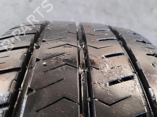 Rim VW TRANSPORTER T5 Van (7HA, 7HH, 7EA, 7EH) 2.0 TDI | BP15016583C45 