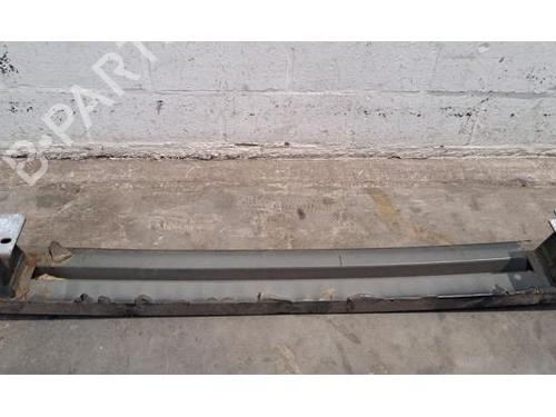 Rear bumper reinforcement RENAULT ARKANA I (LCM_, LDN_) 1.3 TCe 140 (LDN0) | BP25992046C73 
