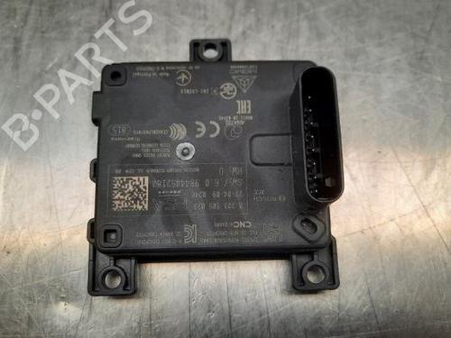 Electronic module PEUGEOT 308 III (FB_, FH_, FP_, F3_, FM_) PureTech 130 (FPHNSL, FPHNST) | BP23605473M83 