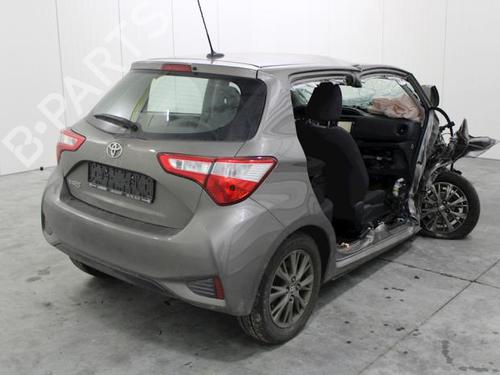 Electronic module TOYOTA YARIS (_P13_) 1.0 (KSP130_, KSP130) | BP10884922M83 
