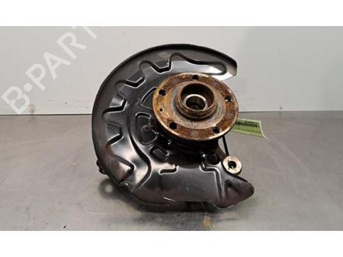 Used Right front steering knuckle VW GOLF VIII (CD1, DA1) 1.5 eTSI (150 hp) 31698785