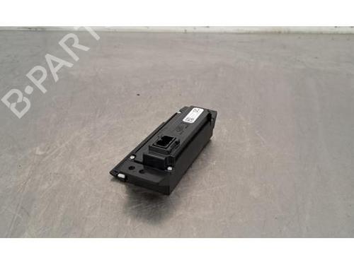 Electronic module LAND ROVER RANGE ROVER SPORT II (L494) 3.0 SDV6 4x4 | BP24459536M83 