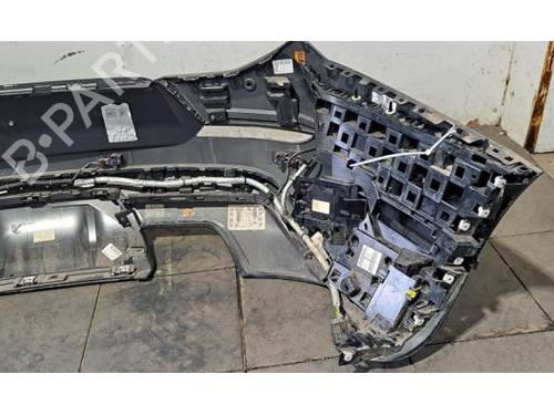 Rear bumper LAND ROVER RANGE ROVER SPORT III (L461) 3.0 D350 MHEV AWD | BP28613302C8 