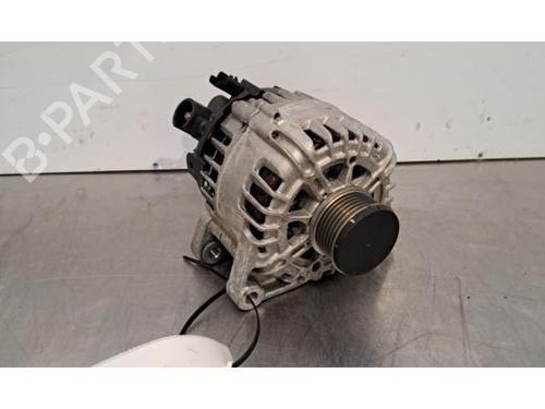 Used Alternator CITROËN C3 IV (CC_, CB_) 1.2 PureTech 100 (CCHPV4) (101 hp) 31698814