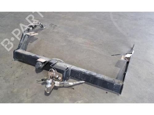 Used Tow ball/Mechanism FORD RANGER (TKE) 3.2 TDCi 4x4 (200 hp) 23625630