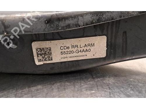 Højre bagtil bærearm KIA CEED (CD) 1.0 T-GDI | BP38157606M15 - Image 3