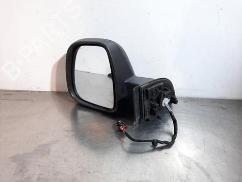 left-mirror-citroen-berlingo-box-bodympv-k9-2018-32847557 main image
