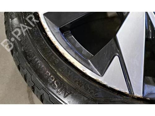 Rim PEUGEOT 308 SW III (FC_, FJ_, FR_, F4_, FN_) BlueHDi 130 (FCYHZL, FCYHZT) | BP23634017C45 