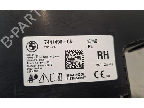 Other BMW i3 (I01) s Electric | BP33859544O1 - Image 2