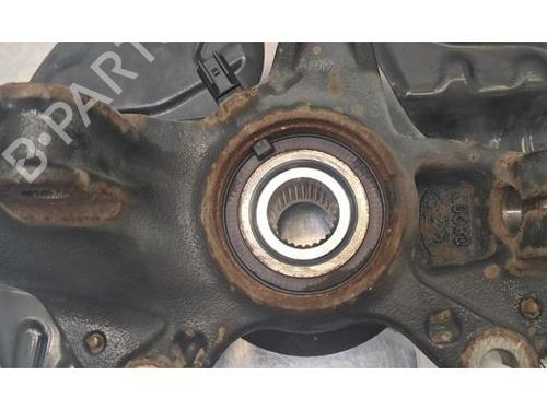 Right front steering knuckle FORD FOCUS IV (HN) 1.0 EcoBoost | BP37288156M26 - Image 6