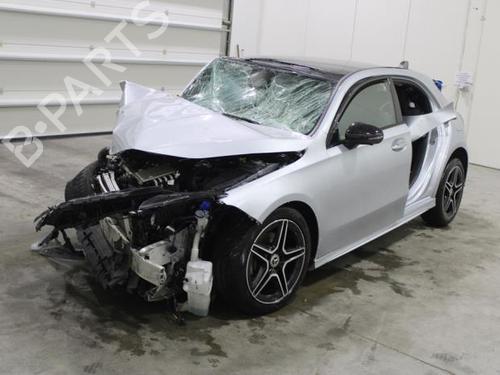 Used Parts MERCEDES-BENZ A-CLASS (W177)  A 200 d (177.012)  4597012