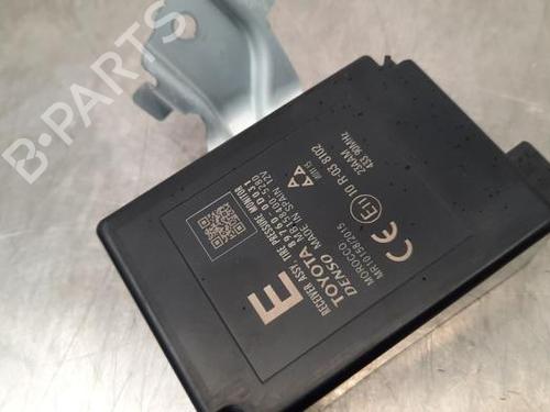 Electronic module TOYOTA YARIS (_P13_) 1.3 (NSP130_, NSP130) | BP19632457M83 