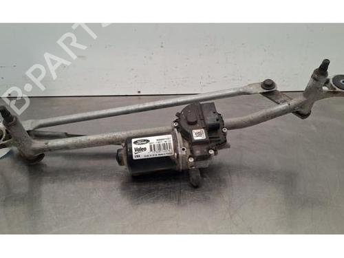 Used Front wipers mechanism Front wipers mechanism FORD TRANSIT V363 Van (FCD, FDD) 2.0 EcoBlue RWD (130 hp) 33612407 33612407