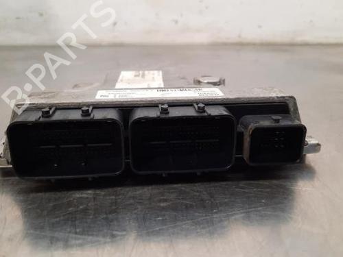 Used Engine control unit (ECU) NISSAN NV400 Van (X62, X62B) dCi 135 RWD (136 hp) 23618713