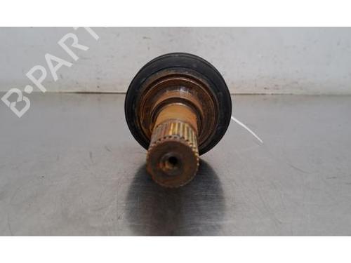 Left rear driveshaft MERCEDES-BENZ C-CLASS (W206) C 300 e (206.054) | BP35997640M40 - Image 4